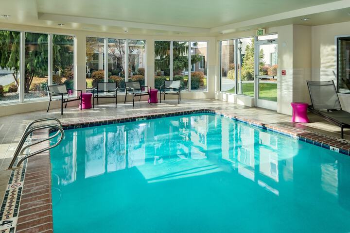 Hilton Garden Inn Tri-Cities / Kennewick