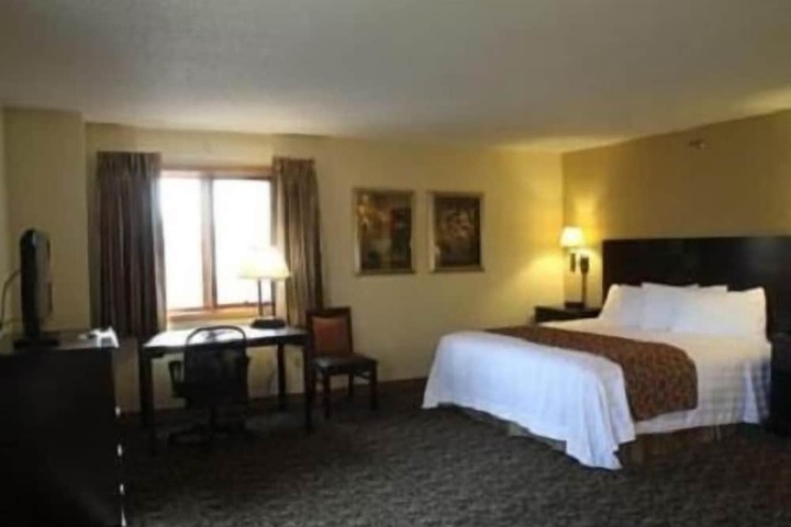Room 16 of 23