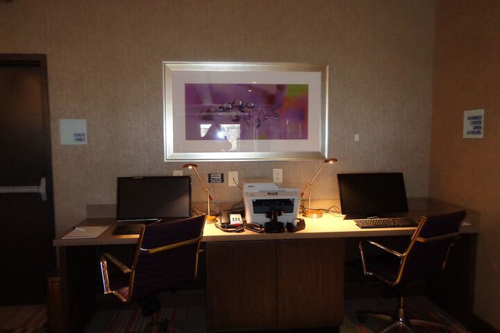 Holiday Inn Express Frisco Legacy Park Area by IHG