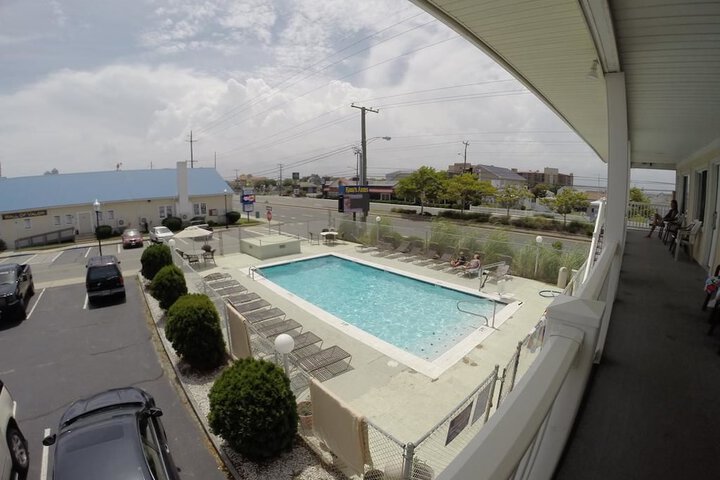 Pool 6 of 20