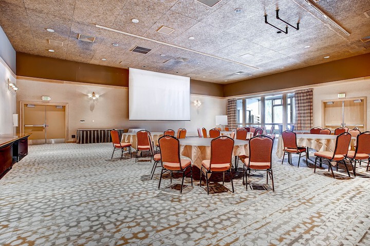 Keystone Lodge & Spa a Vail Resorts Property
