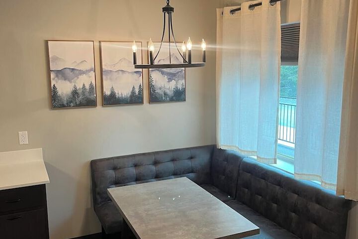 Spruce Lodge