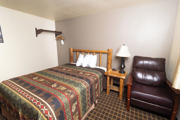 Fairbridge Inn & Suites Sandpoint