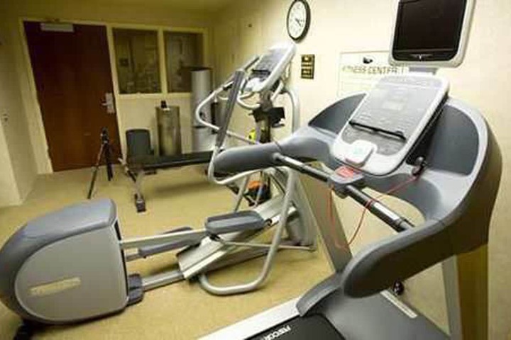 Health and Fitness 47 of 51