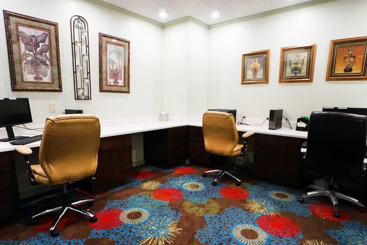 Holiday Inn Corpus Christi Downtown Marina by IHG
