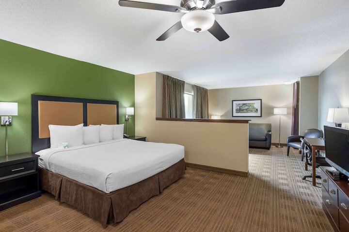 Extended Stay America Select Suites Lexington Park Pax River