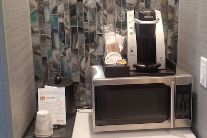 Hilton Garden Inn Colorado Springs Downtown