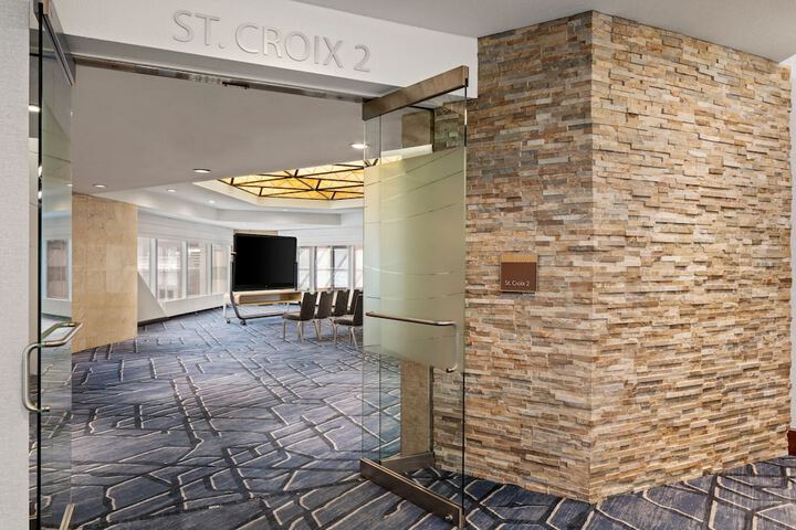 Minneapolis Marriott City Center