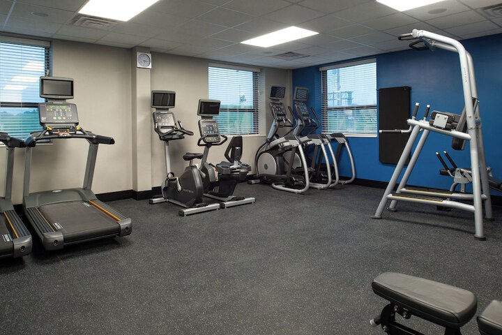 Health and Fitness 24 of 25