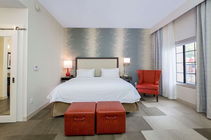 Hampton Inn Santa Barbara / Goleta