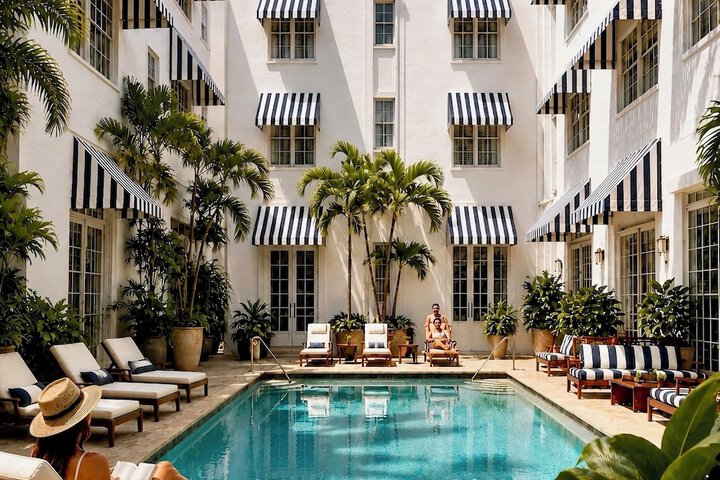 The Betsy - South Beach