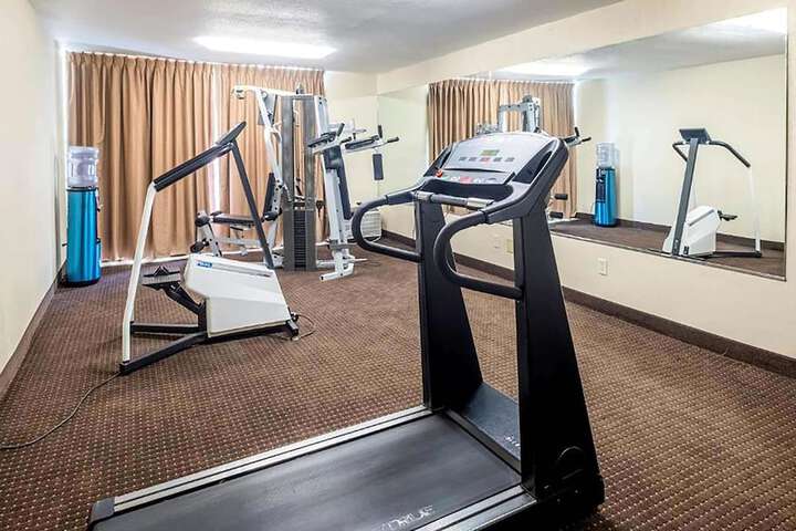 Days Inn by Wyndham Williamsport