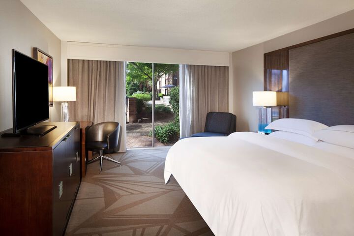 Hilton Parsippany