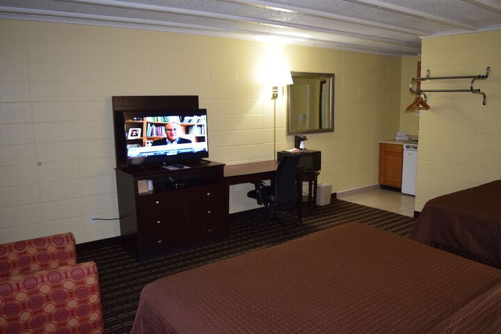 White Oaks Motel Pennsville / Carneys Point