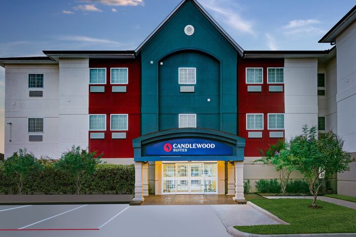 Candlewood Suites Lake Jackson Clute by IHG