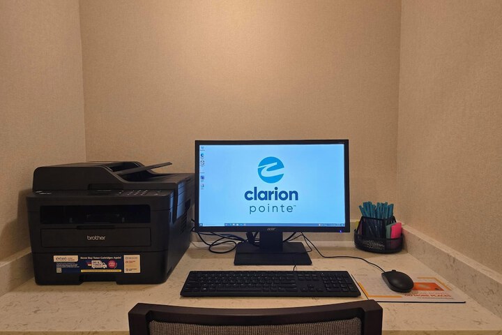 Business Center 65 of 65