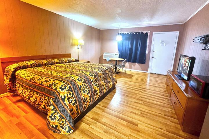 Southern Inn Lake Village Near Greenville MS 1