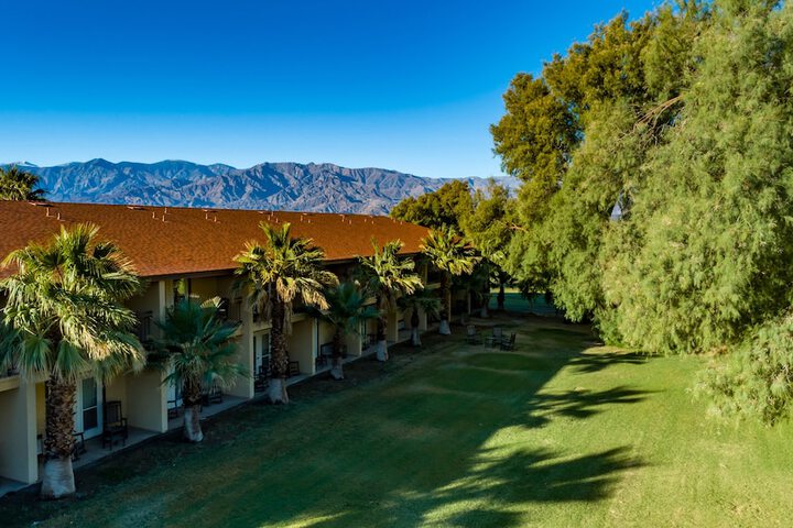 The Ranch at Death Valley – Inside the Park