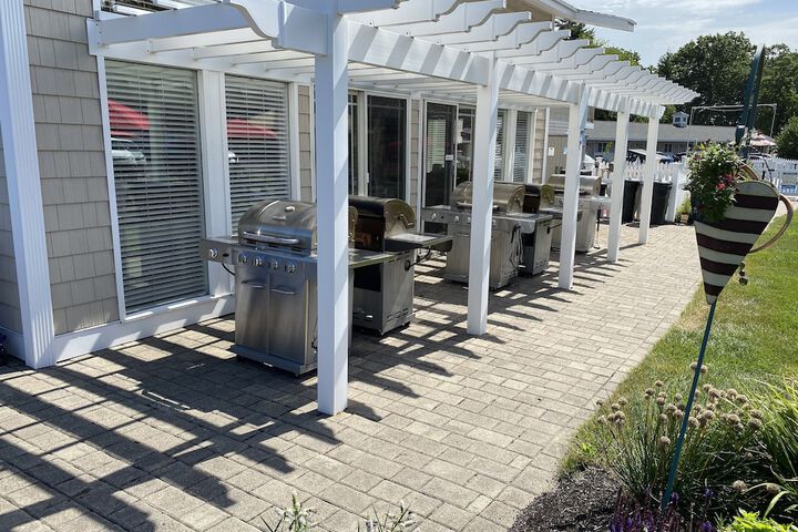 Wells-Ogunquit Resort Motel & Cottages