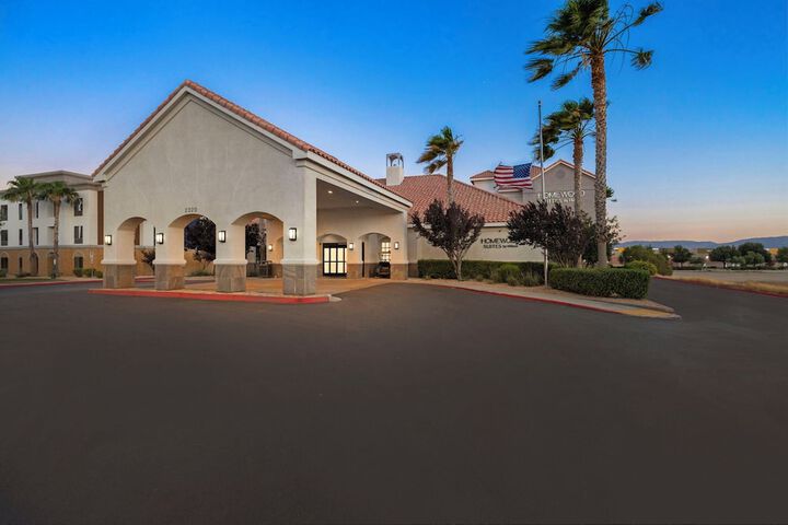 Homewood Suites by Hilton Lancaster