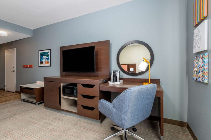 Hampton Inn & Suites Cody