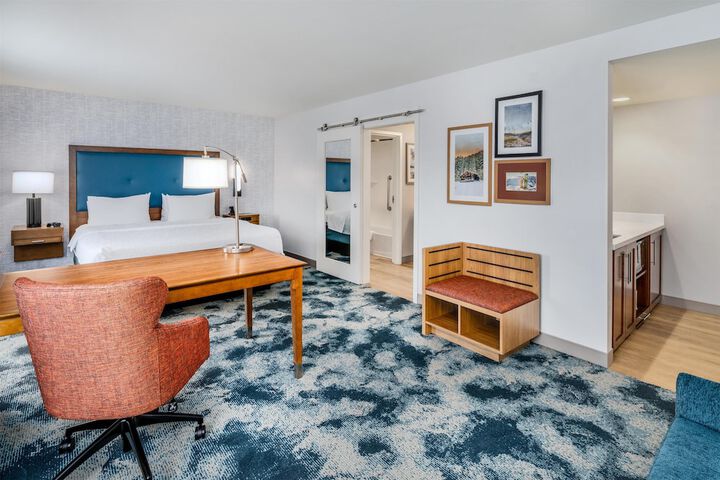 Hampton Inn & Suites Silverthorne