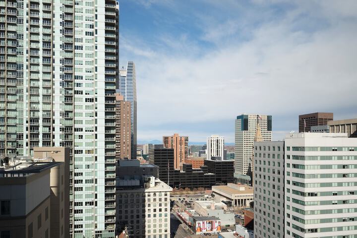 Le Meridien Denver Downtown