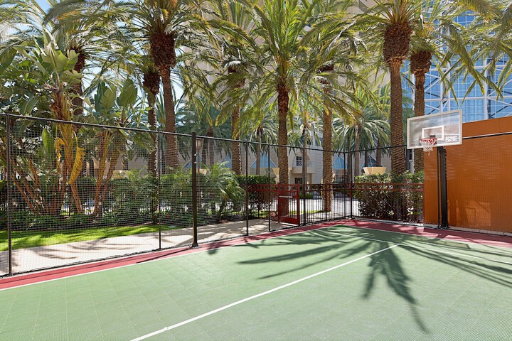 Residence Inn by Marriott Anaheim Resort Area
