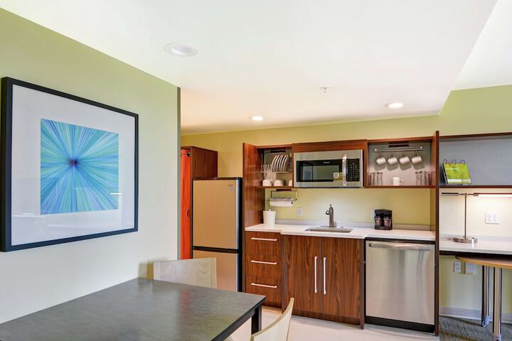Home2 Suites by Hilton Helena