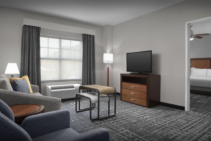 Homewood Suites by Hilton Oklahoma City - Bricktown OK