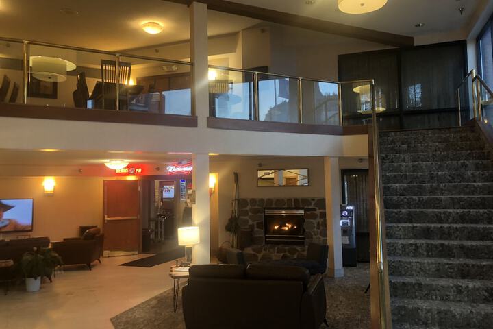 Hotel Interior 11 of 57