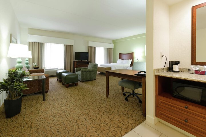 Hampton Inn Hickory