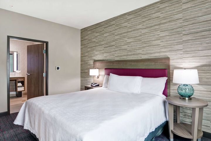 Home2 Suites by Hilton Pecos