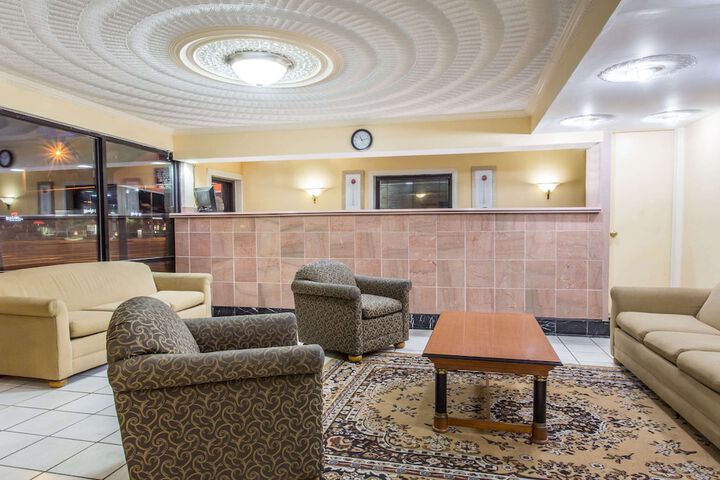 Hotel Interior 4 of 17