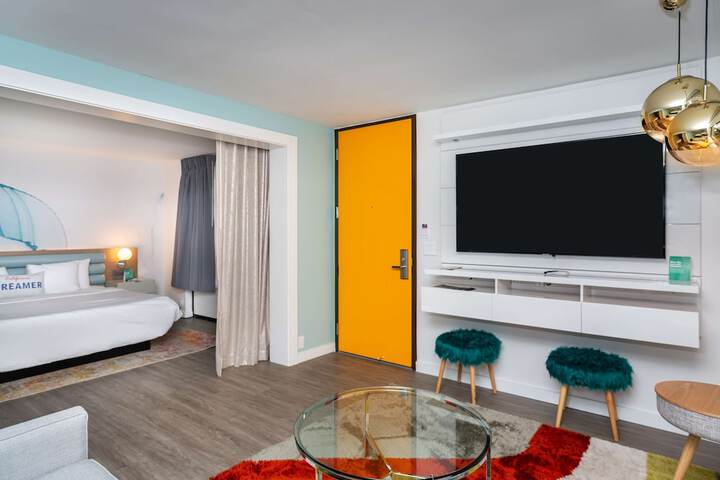 The Rambler Hotel