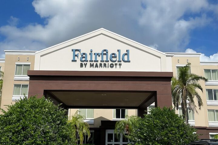 Fairfield by Marriott Inn & Suites Melbourne West / Palm Bay