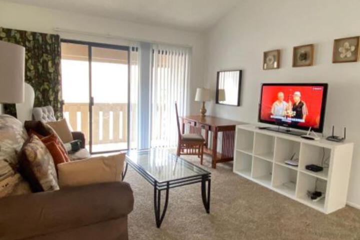 Rowland Heights Herly Apartment