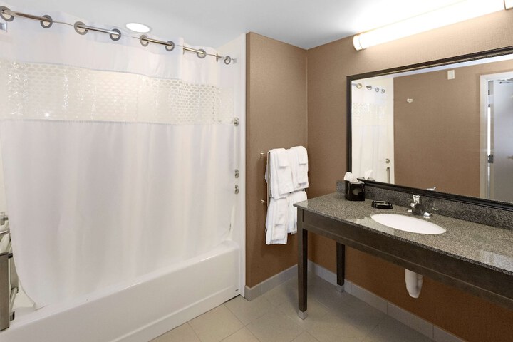Hampton Inn Butler