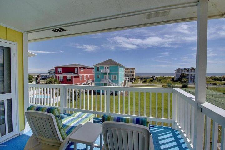 The Skipper condo