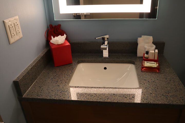 The Alder at Resorts World Catskills