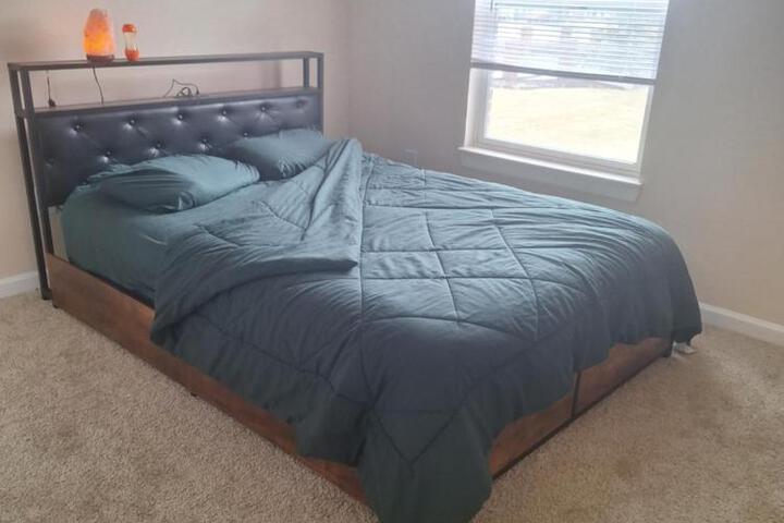 Home Away Hideout