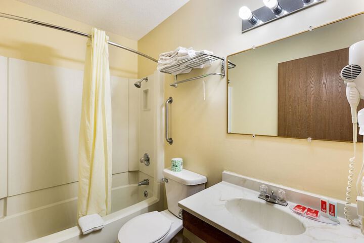 Americas Best Value Inn Beatrice