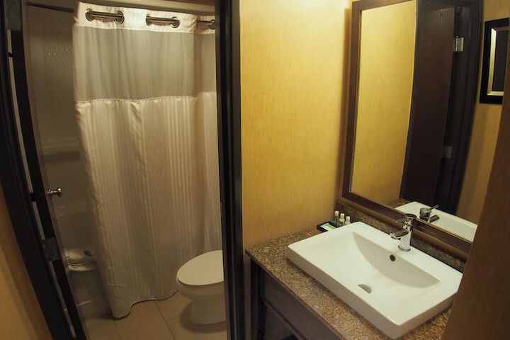 Evergreen Resort
