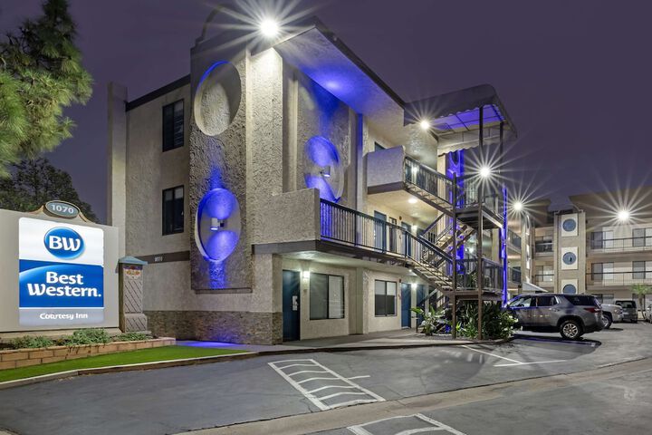 Hotel 3 of 29