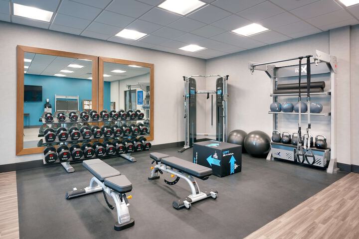 Health and Fitness 33 of 36