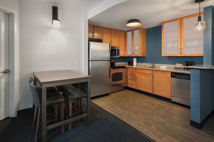 Residence Inn by Marriott Pittsburgh Monroeville / Wilkins