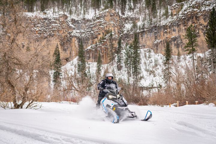 Spearfish Canyon Lodge