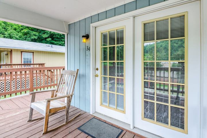Terrace/Patio 43 of 49
