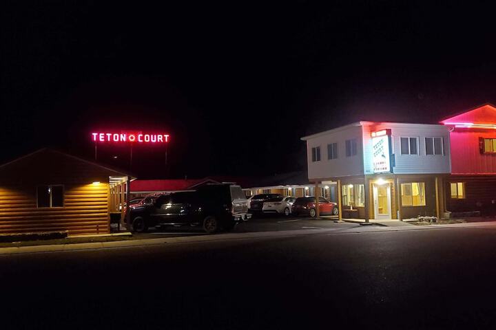 Hotel 2 of 45