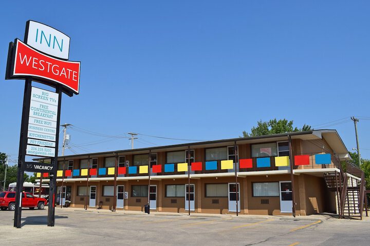 Westgate Inn
